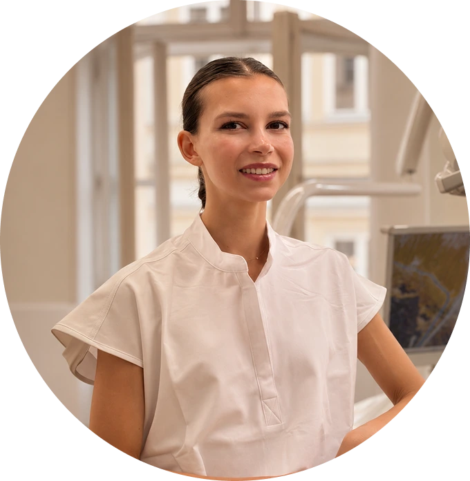 MDDr. Aneta Hejnová