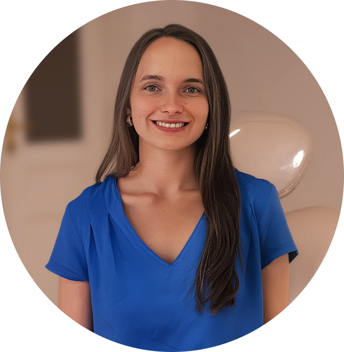 Anna Nejezchlebová, DiS. et DiS. 