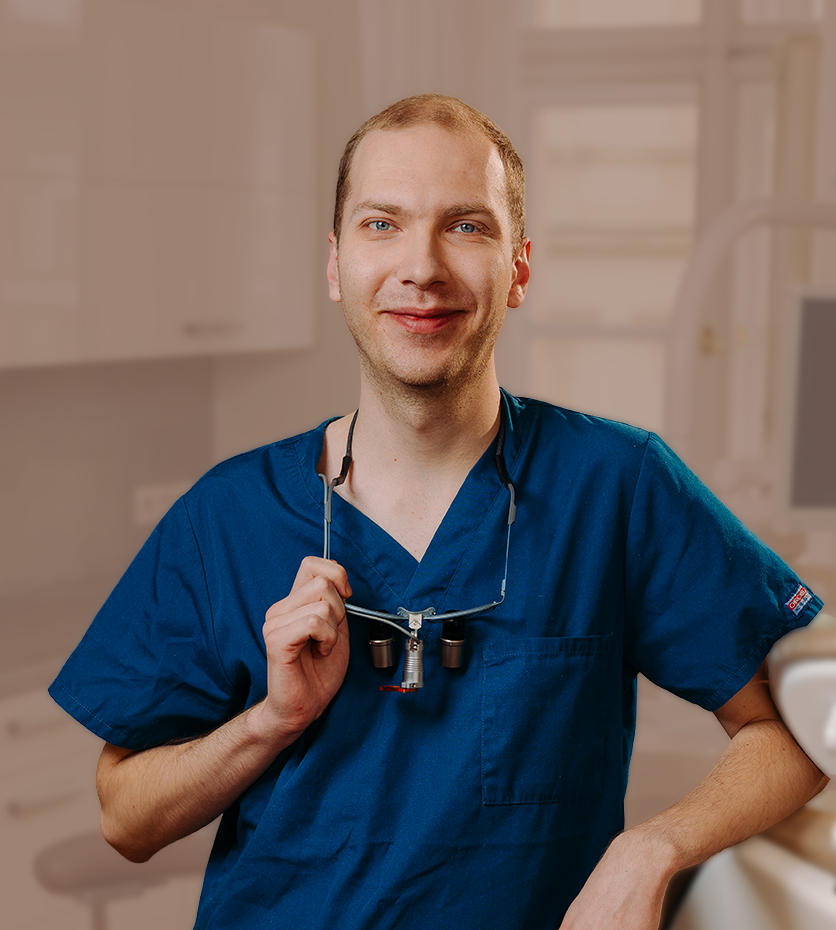 MDDr. Matěj Kraus