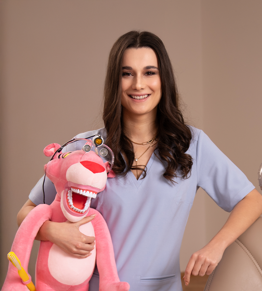 MDDr. Veronika Halfarová