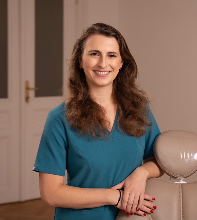 MDDr. Pavla Koryntová