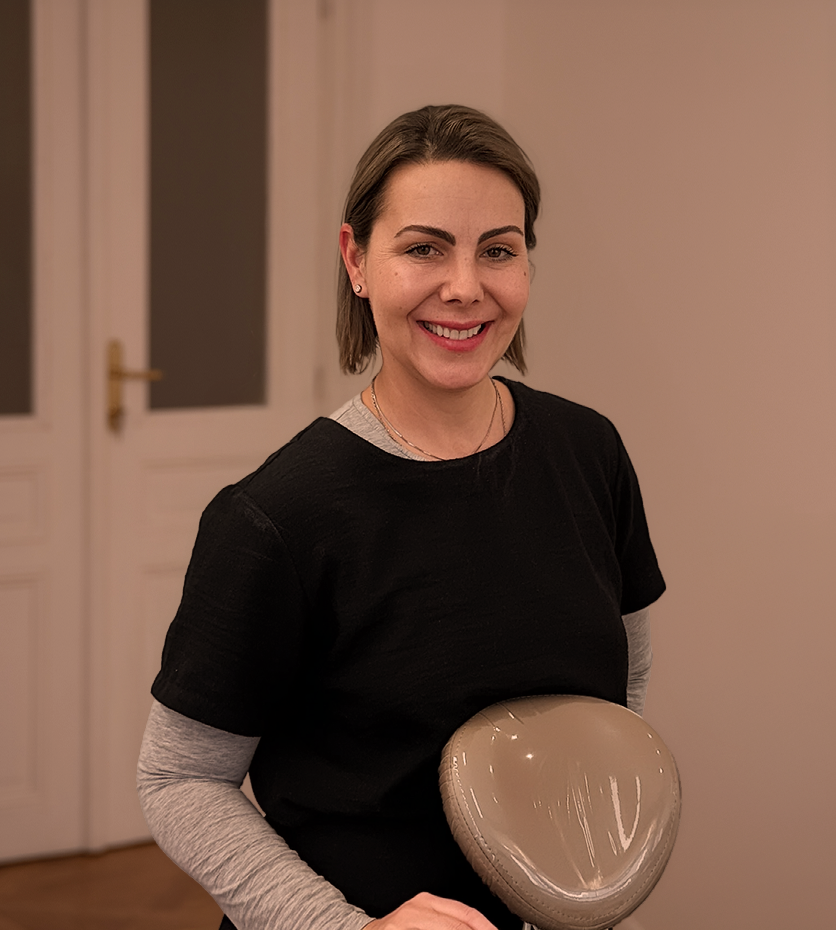 Markéta Babičová, BSc