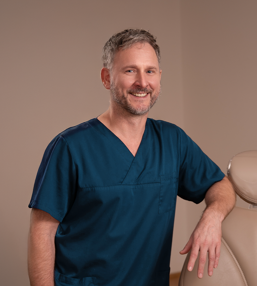 MUDr. Jan Havlíček