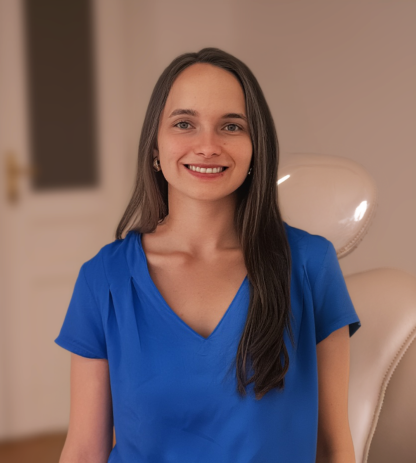 Anna Nejezchlebová, DiS.