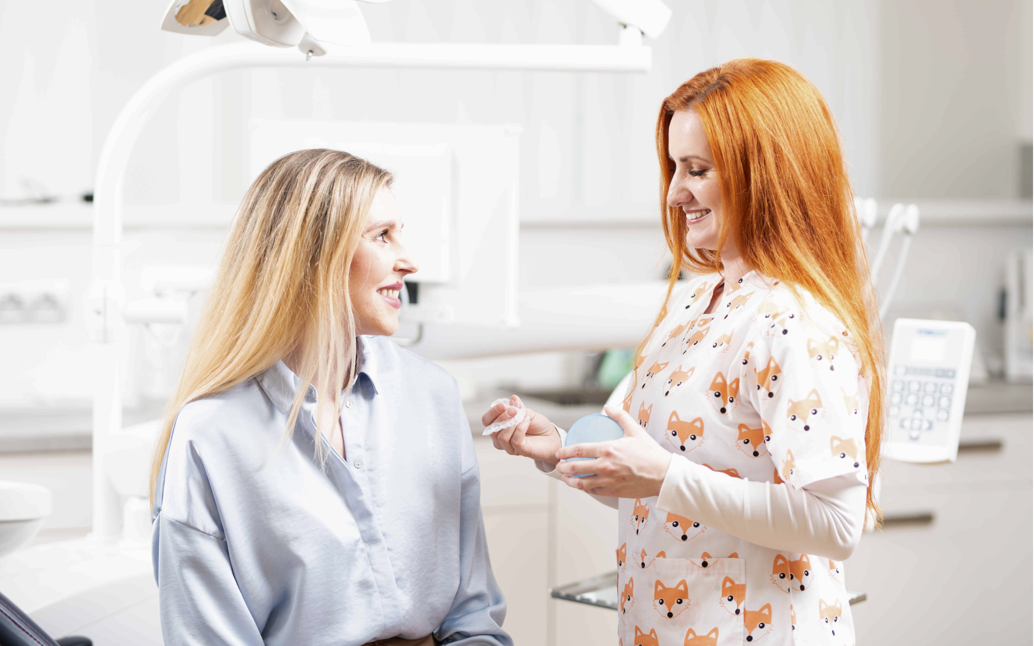 1 000 Kč na hygienu