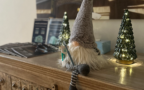 Otevírací doba mezi svátky